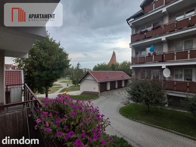 Tczew | 2-pokojowe| Parter | Balkon | Umeblowane - 2