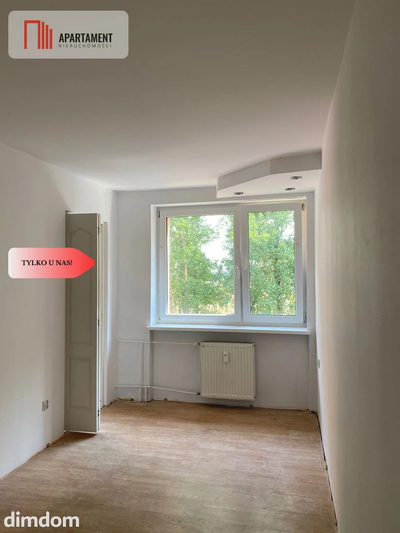 Mieszkanie 3 pokojowe z balkonem - 5