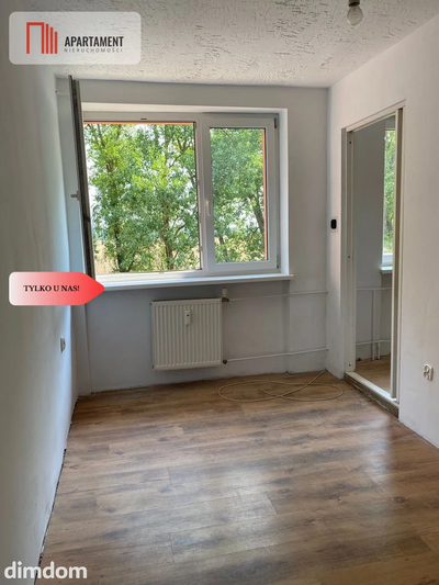 Mieszkanie 3 pokojowe z balkonem - 2