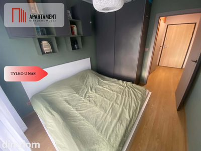 2 pokoje | Ogródek | Miejsce postojowe | Rokitki - 4