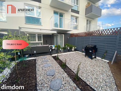 2 pokoje | Ogródek | Miejsce postojowe | Rokitki - 2