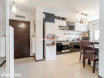 2-pok| 47,13 m²|Wieliczka,przy granicy Krakowa. - 3