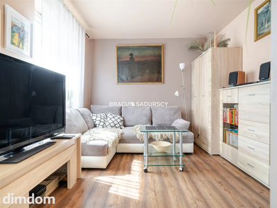 2-pok| 47,13 m²|Wieliczka,przy granicy Krakowa. - 2