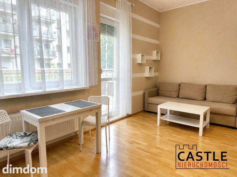 Kawalerka z dużym tarasem przy PST - idealna dla studenta lub na pierwsze mieszkanie. - 114151421.jpg