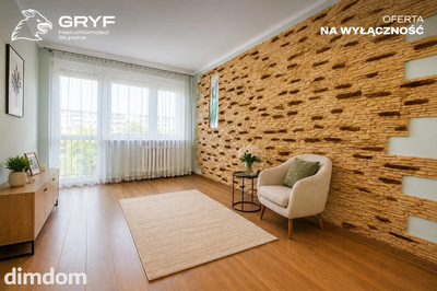 2pok|36,50m2|po remoncie|Zatorze|3piętro