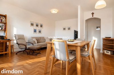 Mieszkanie z widokiem, balkon, winda, garaż - 4