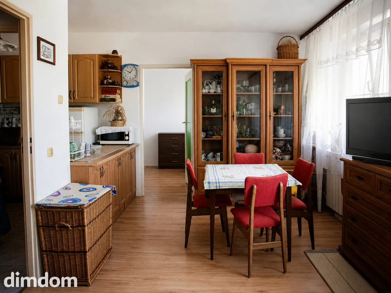 Centrum Sandomierza przy parku – 2 pokoje - 114762261.jpg