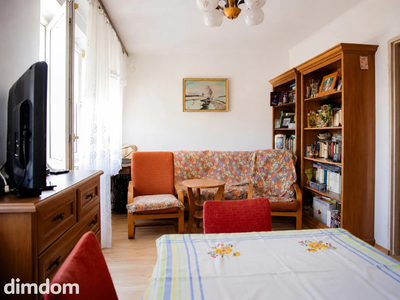 Centrum Sandomierza przy parku – 2 pokoje - 4