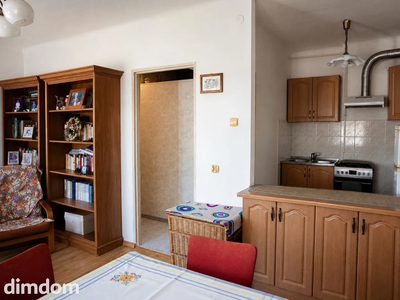 Centrum Sandomierza przy parku – 2 pokoje - 5