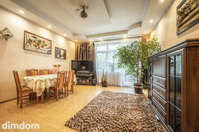 Kup przestrzeń za grosze! 87 m² Śląska 27 - 3