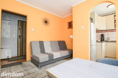 2-pokojowe mieszkanie z piwnicą - Słupsk, ul. Koszalińska | 32,50 m² | 299 000 zł - 2