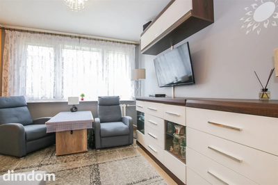 2-pokojowe mieszkanie z piwnicą - Słupsk, ul. Koszalińska | 32,50 m² | 299 000 zł - 4