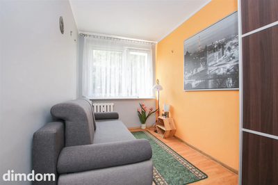 2-pokojowe mieszkanie z piwnicą - Słupsk, ul. Koszalińska | 32,50 m² | 299 000 zł - 5