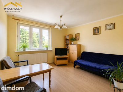 2 pokoje | Braniewo | ul. Kościuszki - 2