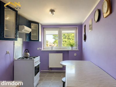 2 pokoje | Braniewo | ul. Kościuszki - 4