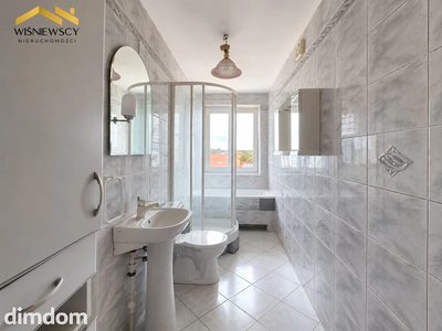 2 pokoje | Braniewo | ul. Kościuszki - 5