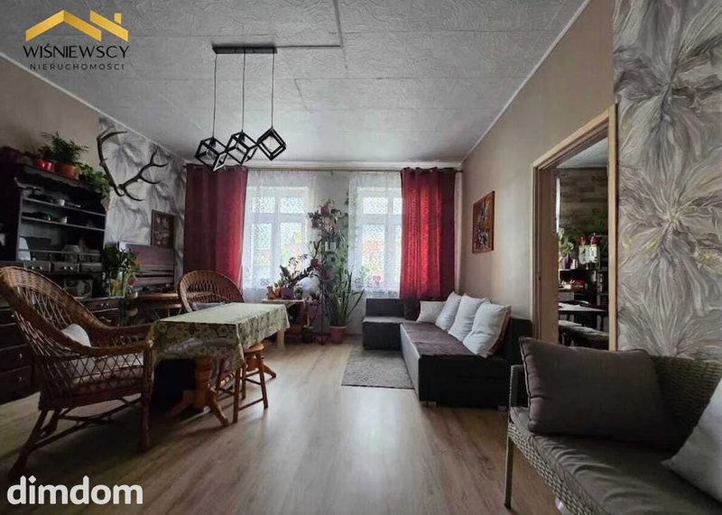 Mieszkanie, 2 pokoje, 60 mkw Malbork - 114830270.jpg