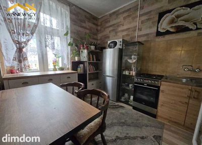 Mieszkanie, 2 pokoje, 60 mkw Malbork - 2