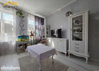 Mieszkanie, 2 pokoje, 60 mkw Malbork - 4