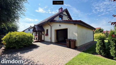 Dom wolnostojący Wągrowiec, Łaziska na sprzedaż