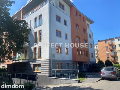 Miejsce postojowe w Willa Urbano Piątkowska 41A - 3