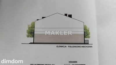 Teren pod mały domek - Opławiec - 3