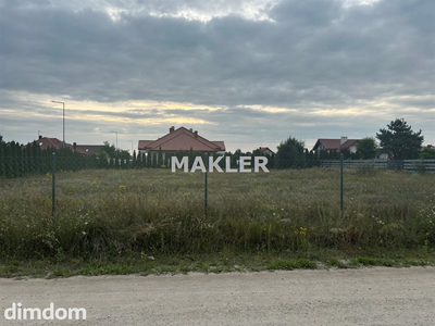 Łochowo działka ulica jaworowa - 4