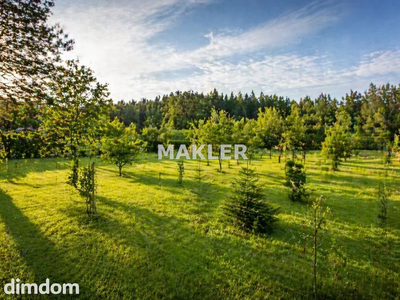 Działki 1308 m2 z warunkami Koronowo-Pieczyska - 3
