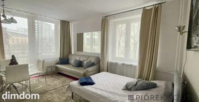3-pokojowe mieszkanie na Śródmieściu
