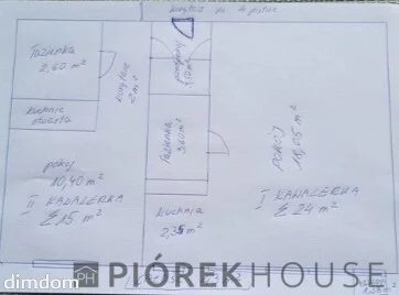 2-pokojowe mieszkanie na Bielanach - 2