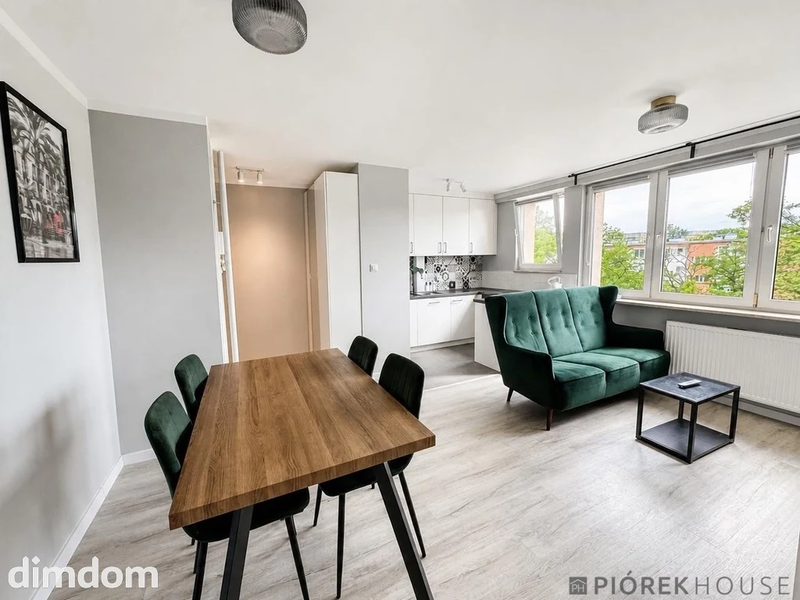 2-pokojowe mieszkanie na Pradze-Południe - 114826925.jpg