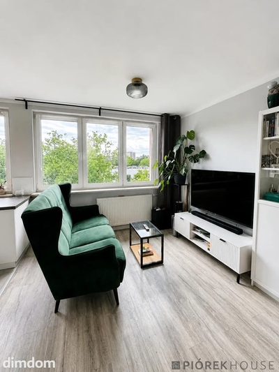 2-pokojowe mieszkanie na Pradze-Południe - 2
