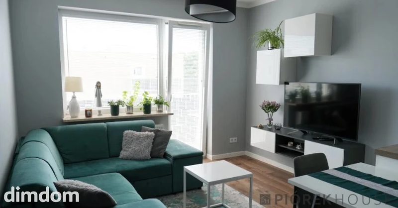 3-pokojowe mieszkanie na Białołęce - 114828011.jpg