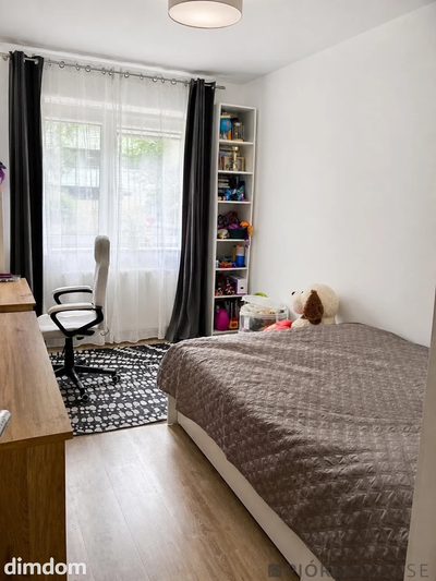 2-pokojowe mieszkanie na Białołęce - 5