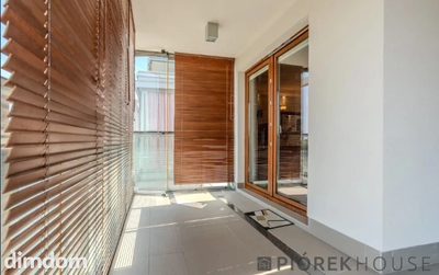 3-pokojowe mieszkanie na Ursynowie - 4