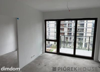 2-pokojowe mieszkanie na Mokotowie