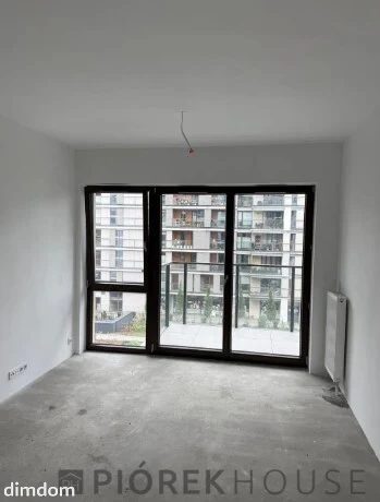2-pokojowe mieszkanie na Mokotowie - 2