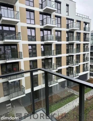 2-pokojowe mieszkanie na Mokotowie - 5