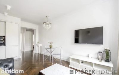 3-pokojowe mieszkanie na Woli - 4