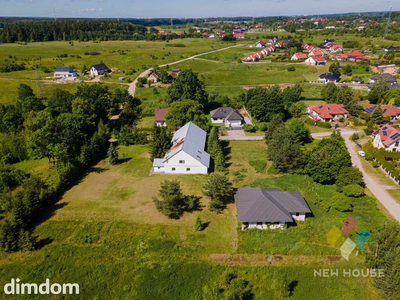 Budynek pod działalność gospodarczą, atr. miejsce - 4