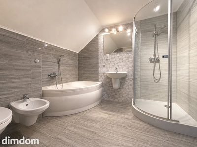 Nowoczesny dom w Gorajowicach | 150 m² - 4