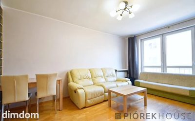 2-pokojowe mieszkanie na Pradze-Południe - 3