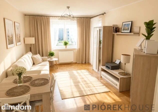 2-pokojowe mieszkanie na Białołęce - 114829439.jpg
