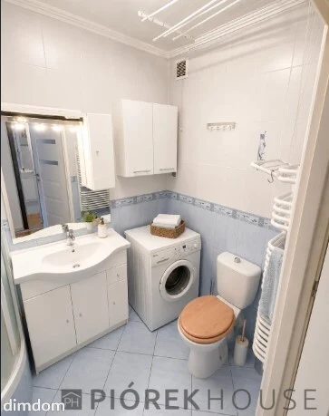 2-pokojowe mieszkanie na Białołęce - 3