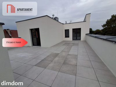 3 pokoje /taras 62 m2 /winda/bez pcc - 2