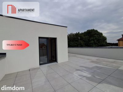 3 pokoje /taras 62 m2 /winda/bez pcc - 3
