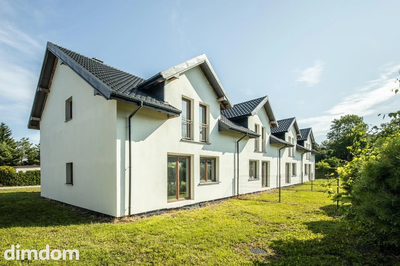 Segment z ogrodem 404 m² – Krośniewice