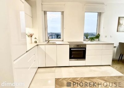 2-pokojowe mieszkanie w Śródmieściu - 4