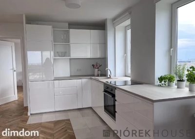 2-pokojowe mieszkanie w Śródmieściu - 5