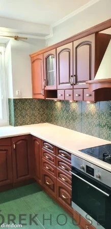3-pokojowe mieszkanie na Ursynowie - 3